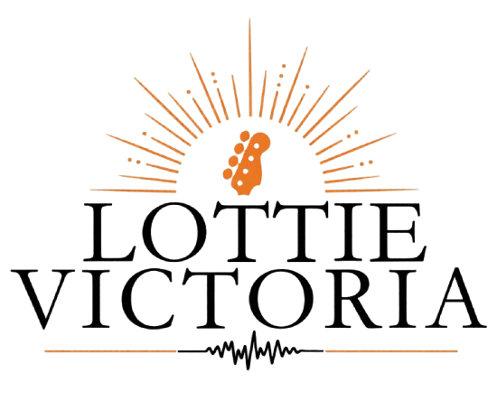 Lottie Victoria logo